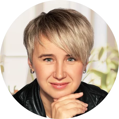 Joanna Szymecka